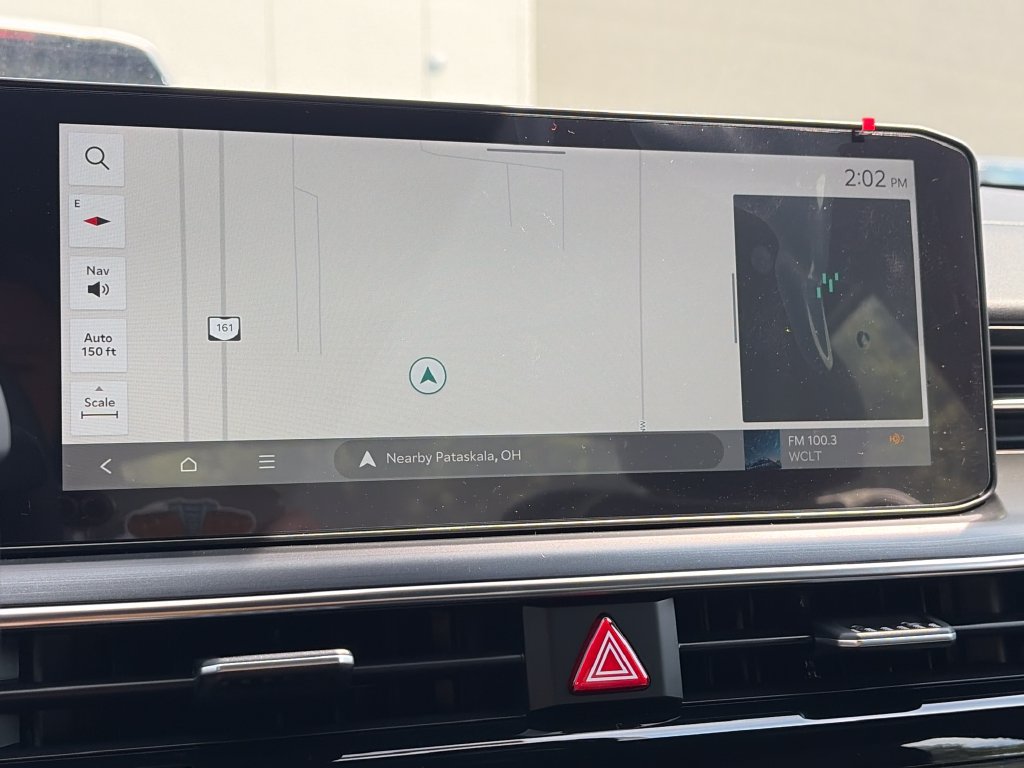 New 2026 Kia K5 GT-Line AWD/4WD image 19