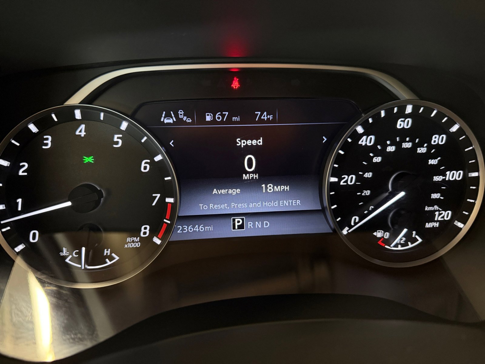 Used 2024 Nissan Frontier SV w/ Technology Package RWD image 20
