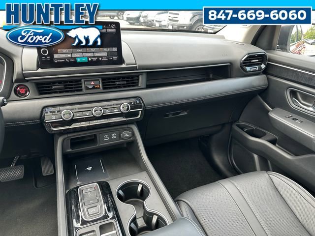 Used 2023 Honda Pilot Elite image 23