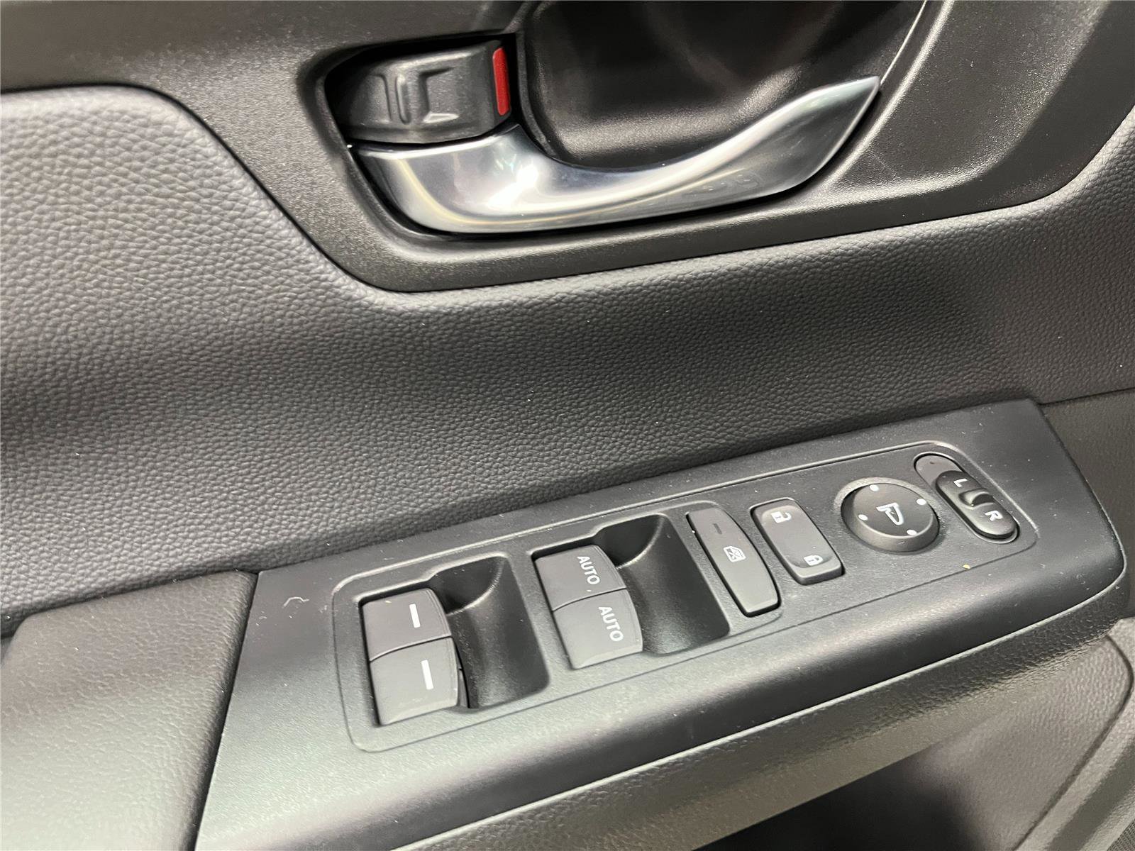 New 2026 Honda CR-V EX image 14