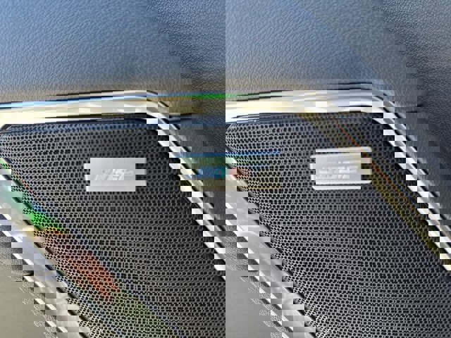 New 2025 Chevrolet Silverado 1500 RST image 18