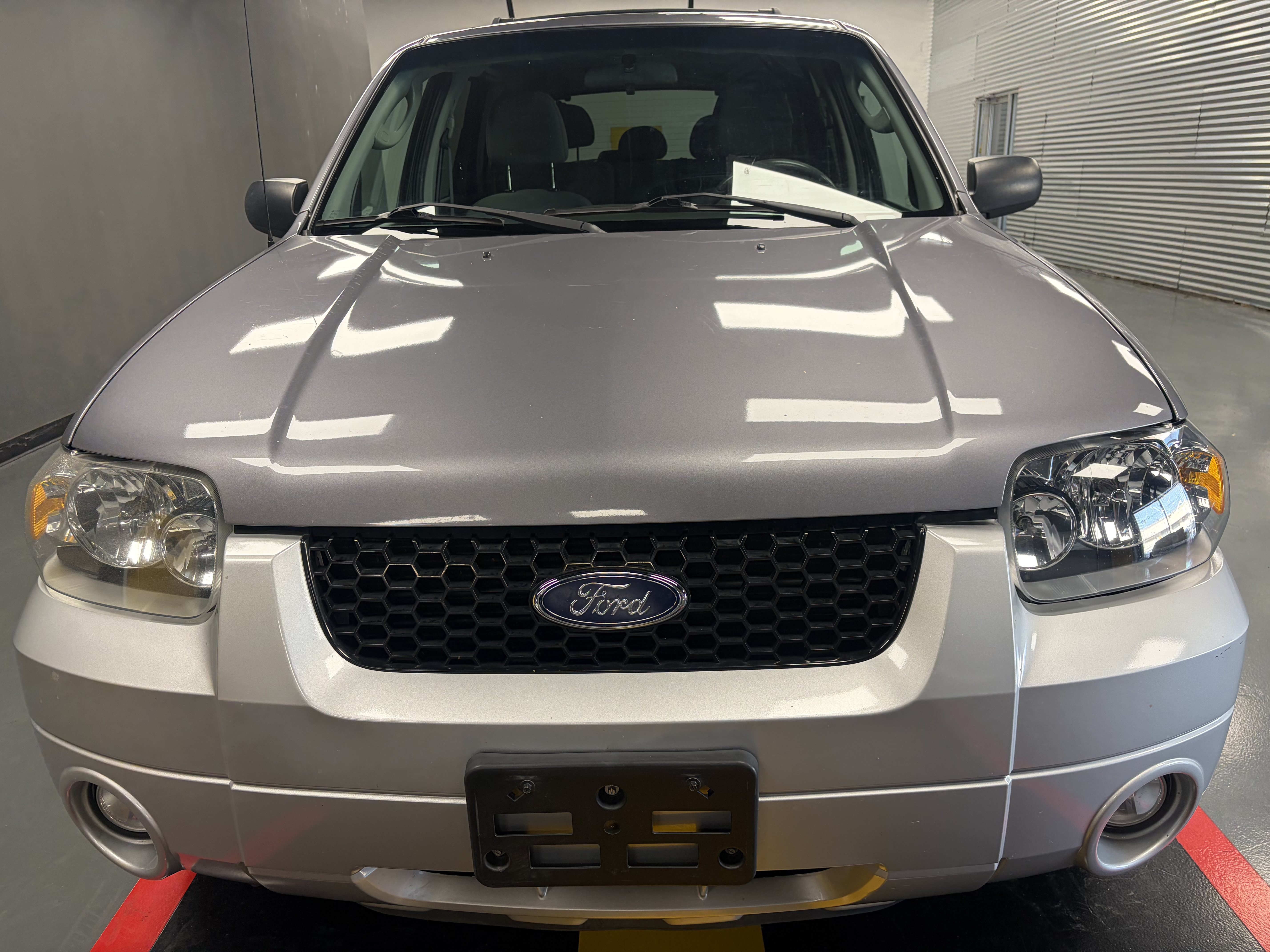 Used 2007 Ford Escape XLT FWD image 7