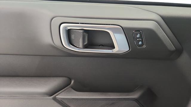 New 2025 Ford Bronco Outer Banks image 20