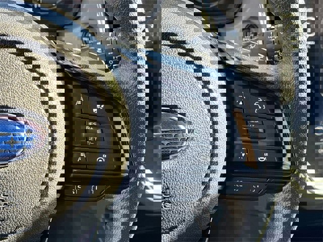 Certified 2025 Subaru Crosstrek 2.0i Premium image 27