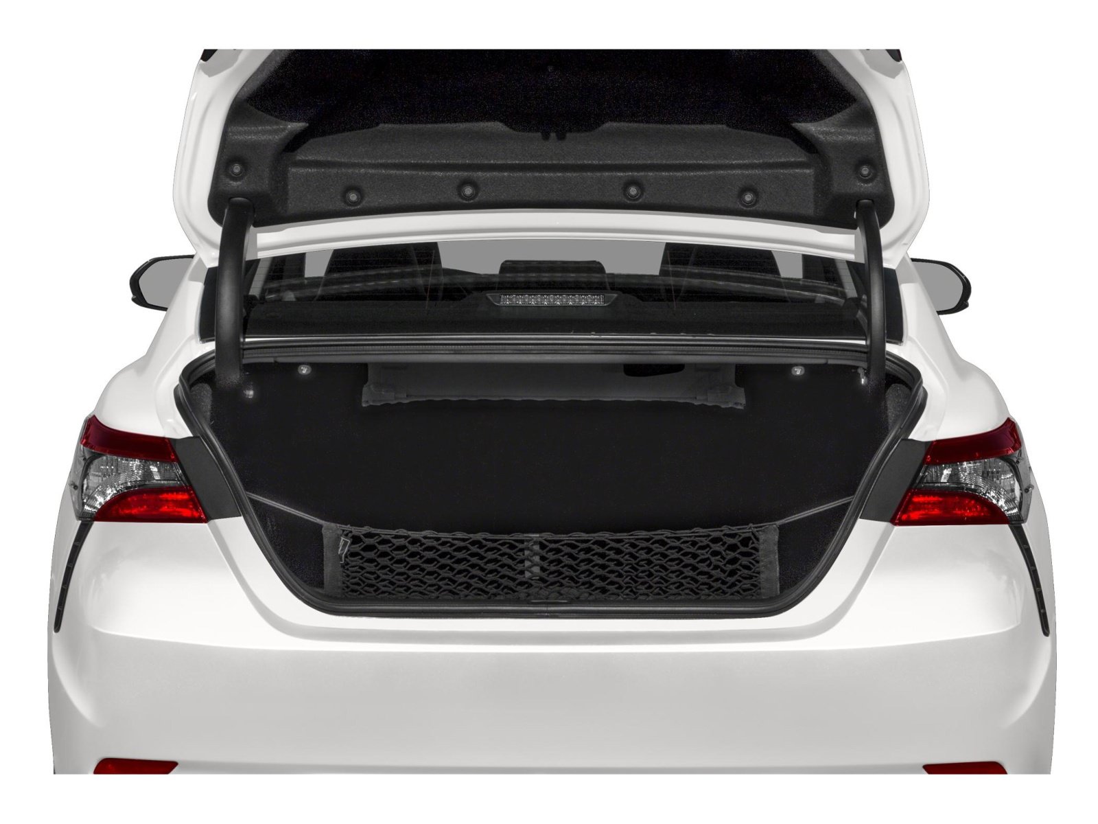 Used 2021 Toyota Camry SE FWD image 14