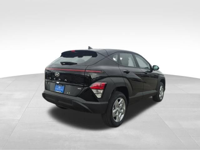 New 2026 Hyundai Kona SE image 5