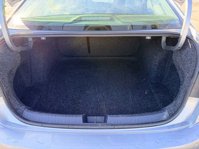 Used 2024 Volkswagen Jetta SE image 24