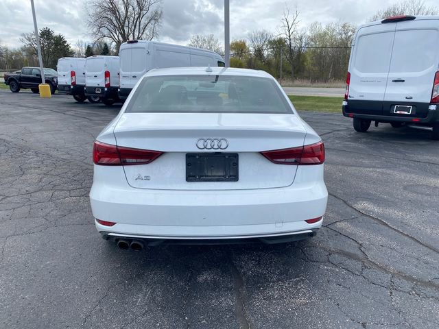 Used 2018 Audi A3 2.0T Premium FWD image 7