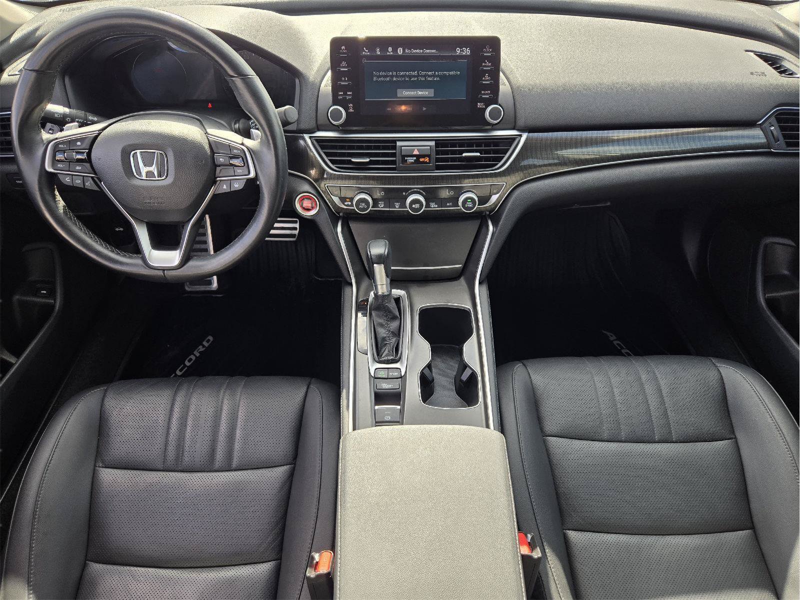 Used 2022 Honda Accord Sport Special Edition image 23