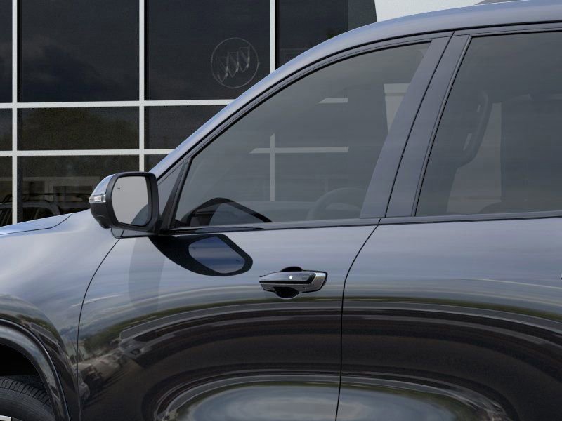 New 2026 GMC Acadia Denali Ultimate image 12