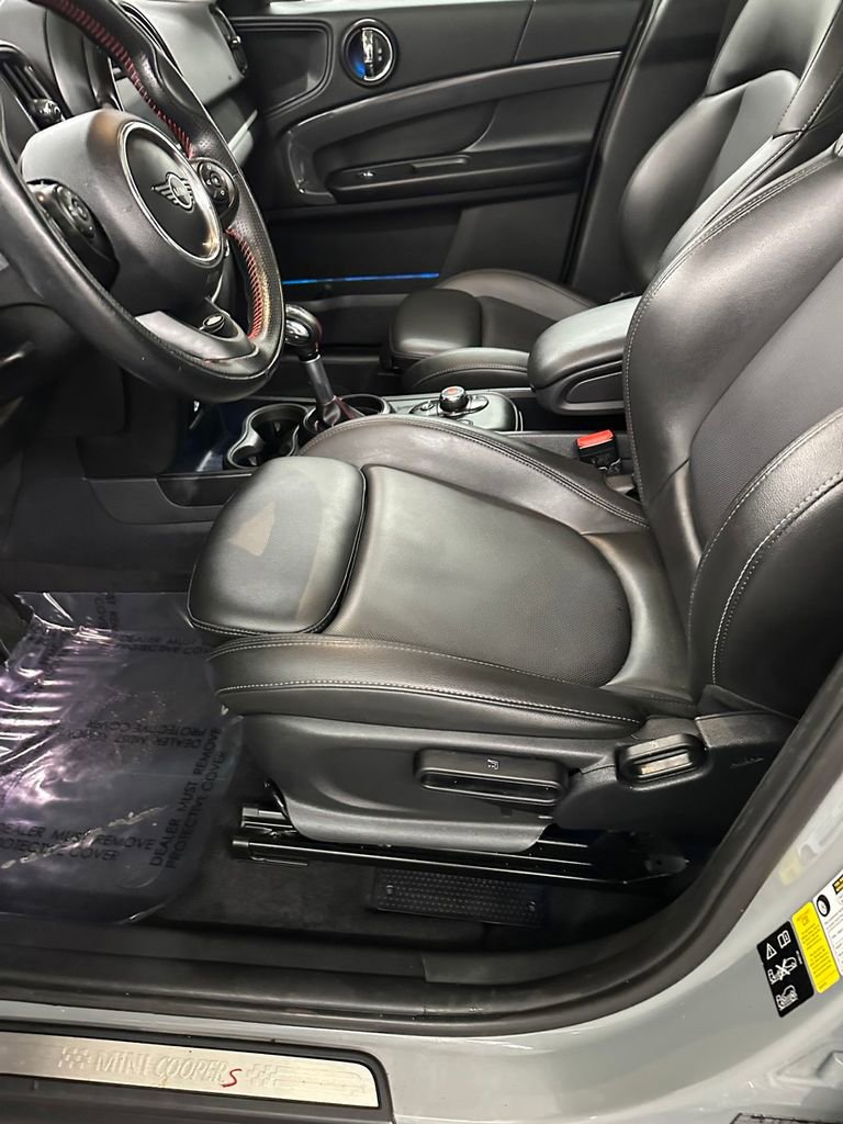 Used 2019 MINI Cooper Countryman S image 13