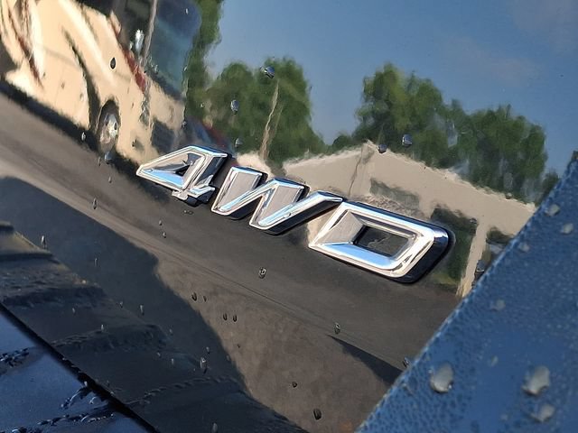 Used 2023 Ford Explorer Timberline AWD/4WD image 32