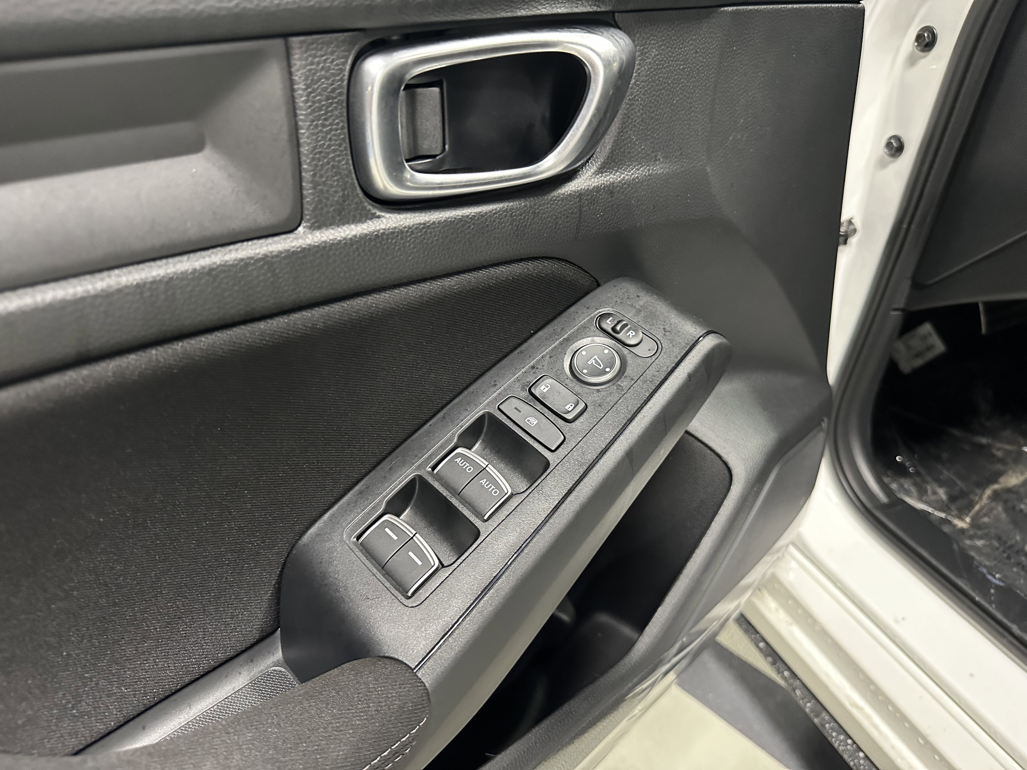 New 2025 Honda Civic Sport image 15