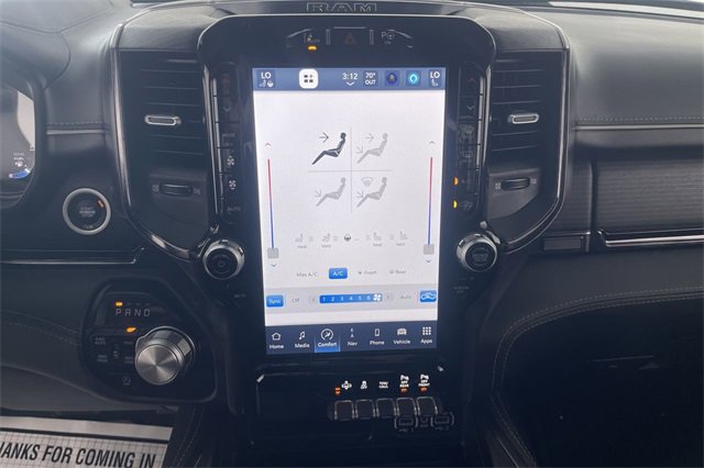 Used 2023 RAM 1500 Limited image 38