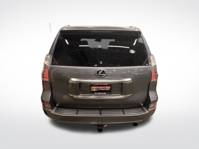 Used 2021 Lexus GX 460 Premium w/ Premium Package AWD/4WD image 22