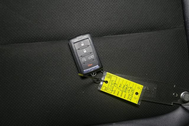 Used 2023 Jeep Grand Cherokee Altitude AWD/4WD image 41
