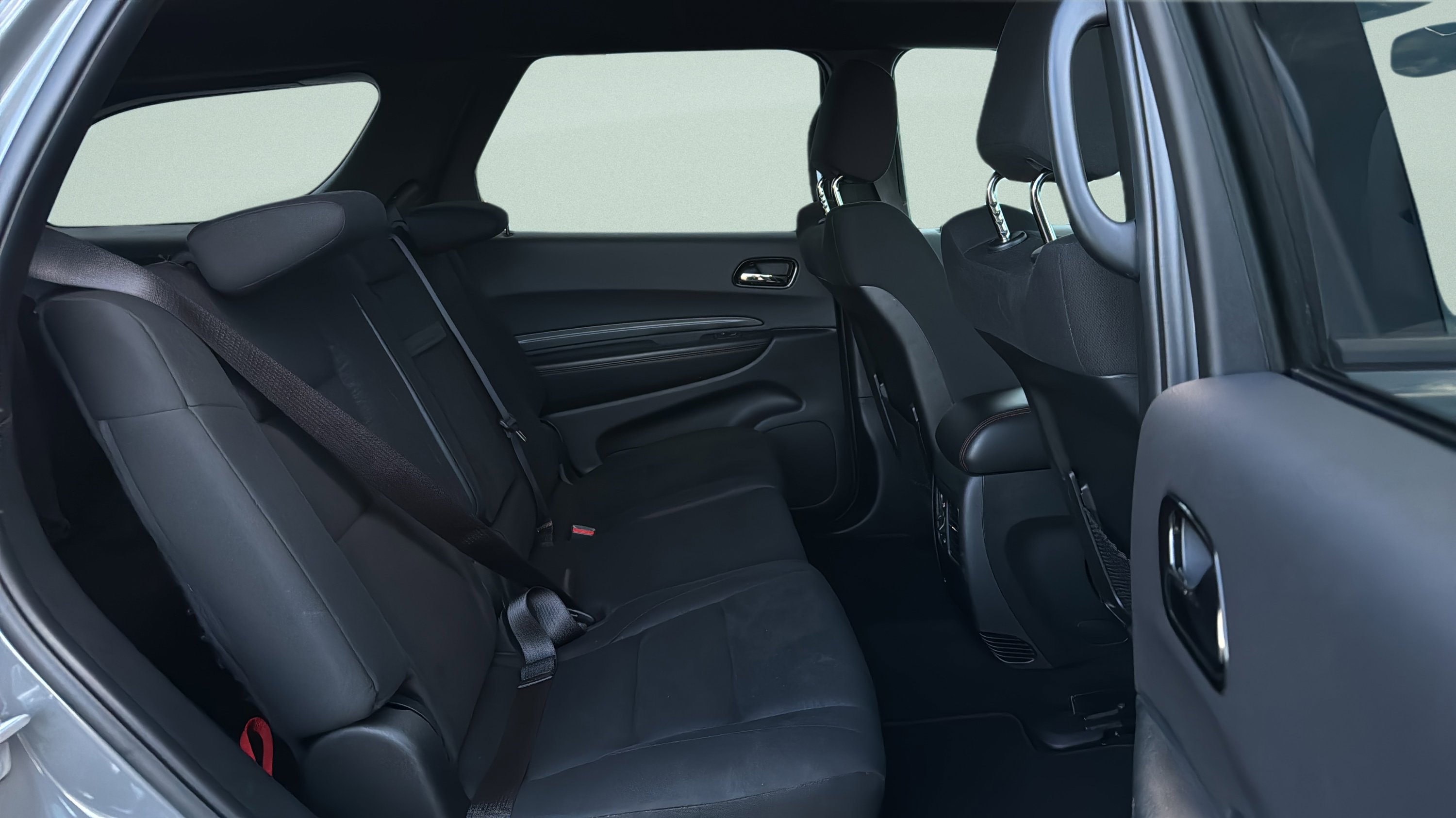 Used 2025 Dodge Durango GT AWD/4WD image 28