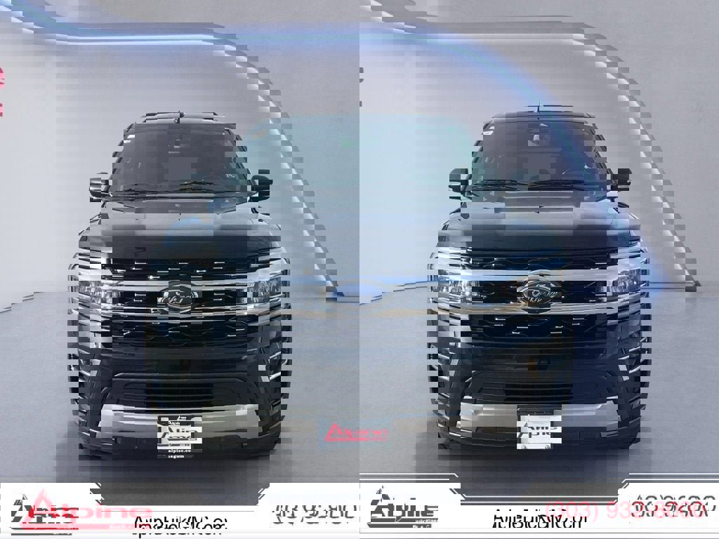 Used 2024 Ford Expedition Limited image 8