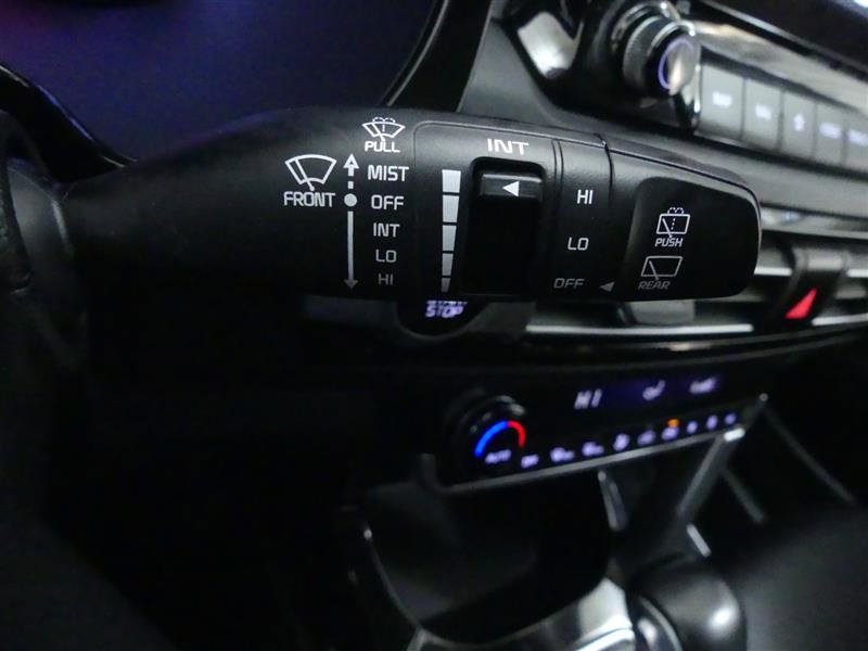 Used 2021 Kia Seltos SX w/ SX Sunroof Package AWD/4WD image 20