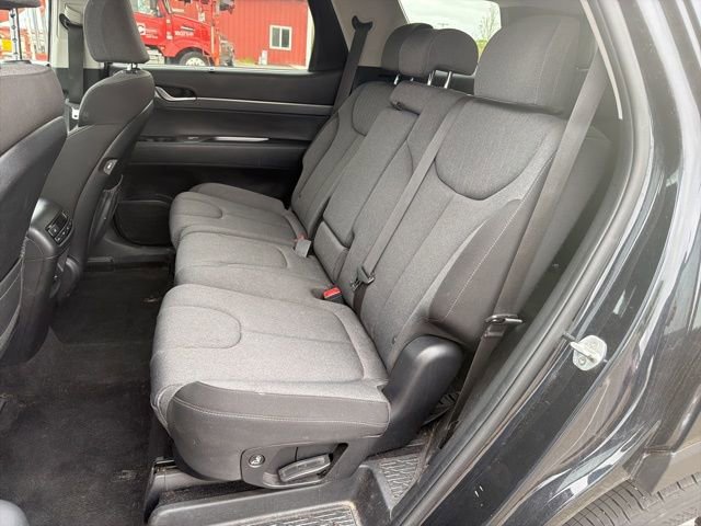 Used 2021 Hyundai Palisade SEL AWD/4WD image 9