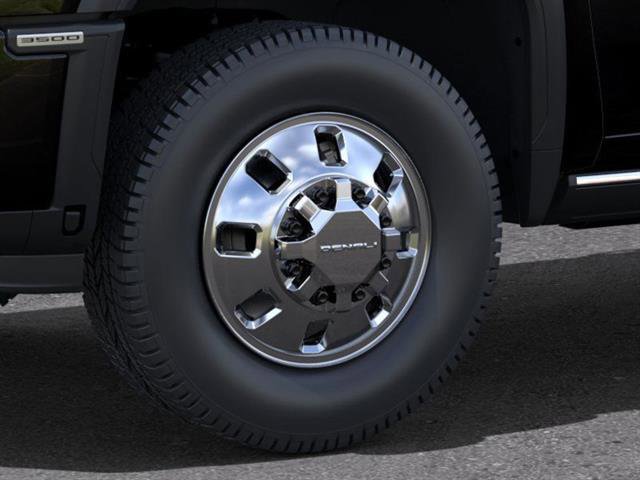 New 2025 GMC Sierra 3500 Denali w/ Denali Reserve Package image 9