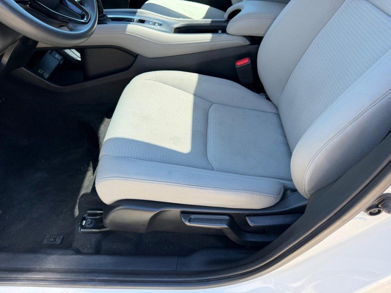 Used 2020 Honda HR-V EX image 19