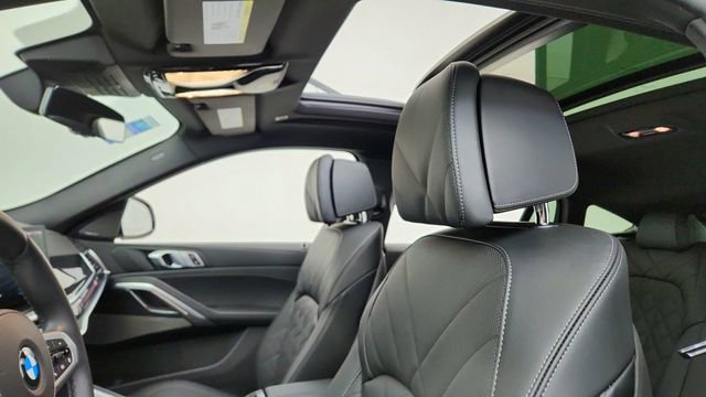 Used 2026 BMW X6 xDrive40i image 33