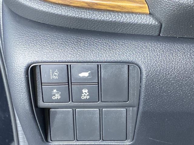 Used 2020 Honda CR-V EX-L image 15