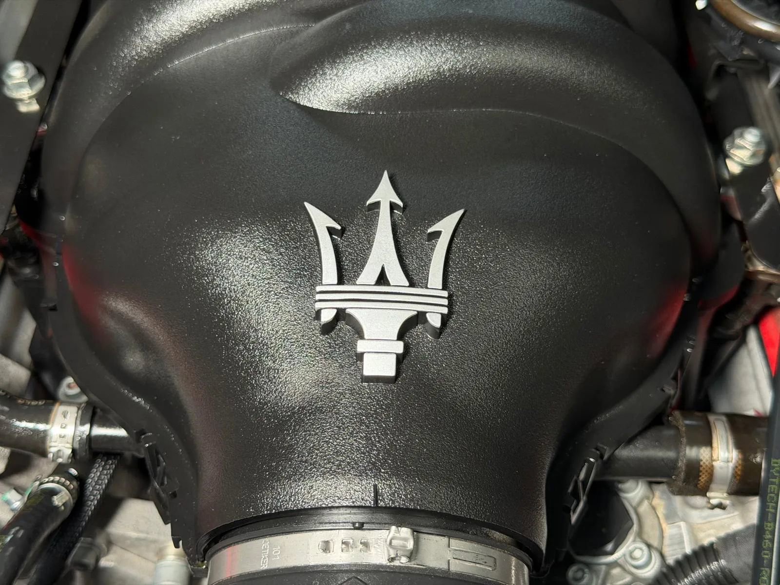 Used 2013 Maserati GranTurismo MC RWD image 37