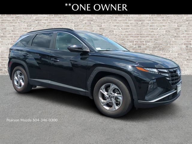 Used 2023 Hyundai Tucson SEL