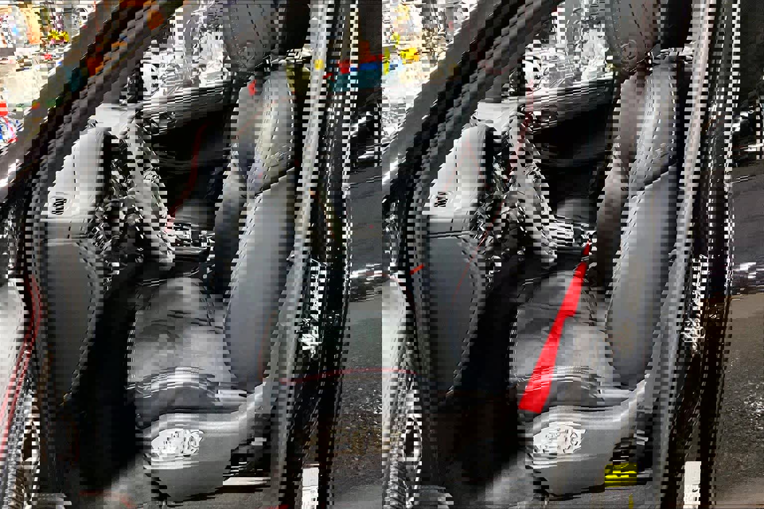 Used 2024 Porsche Macan GTS image 9