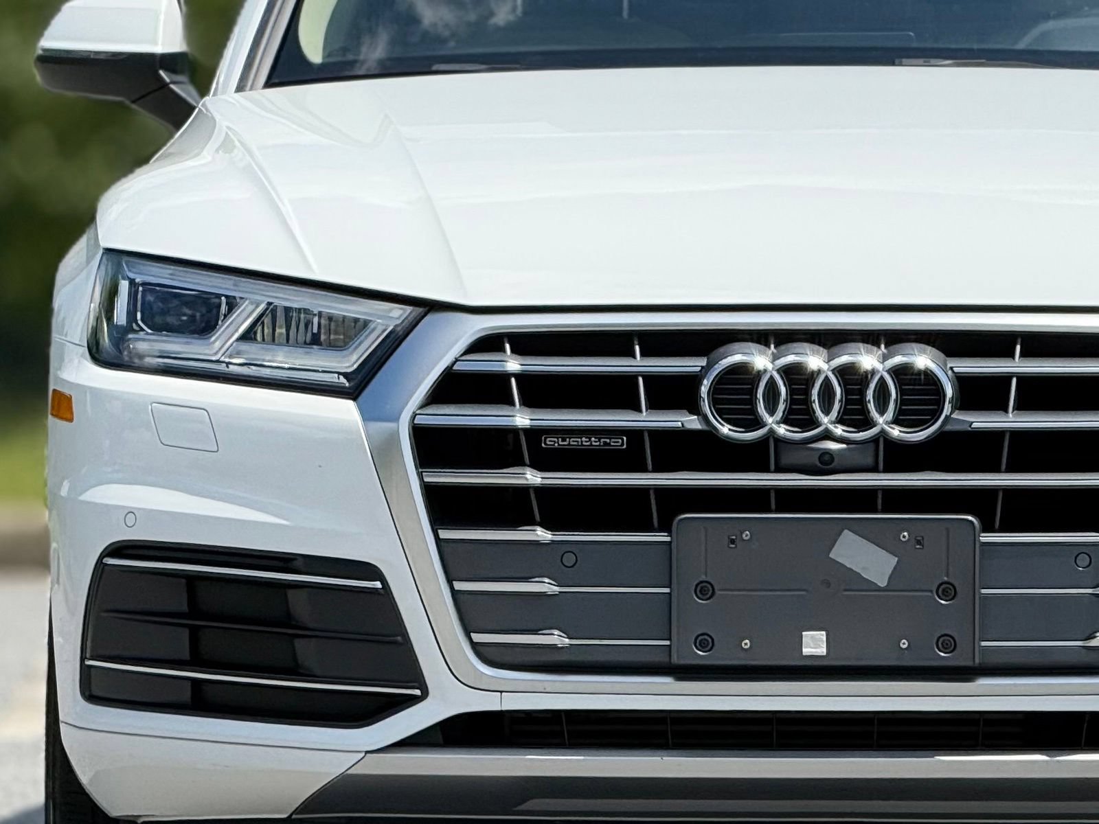 Used 2018 Audi Q5 Prestige AWD/4WD image 14