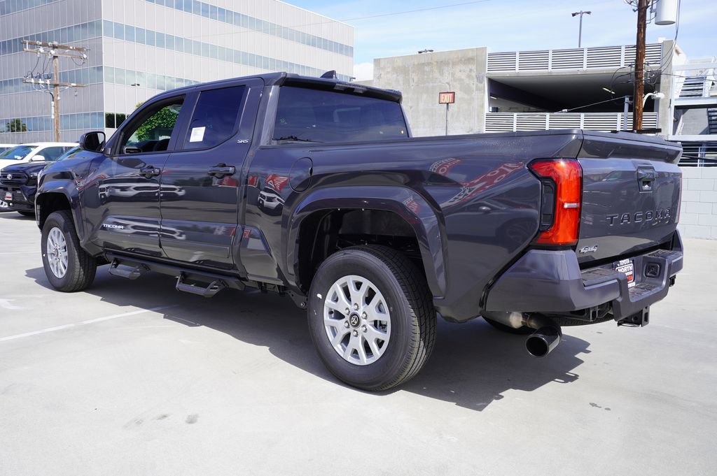New 2026 Toyota Tacoma SR5 AWD/4WD image 6
