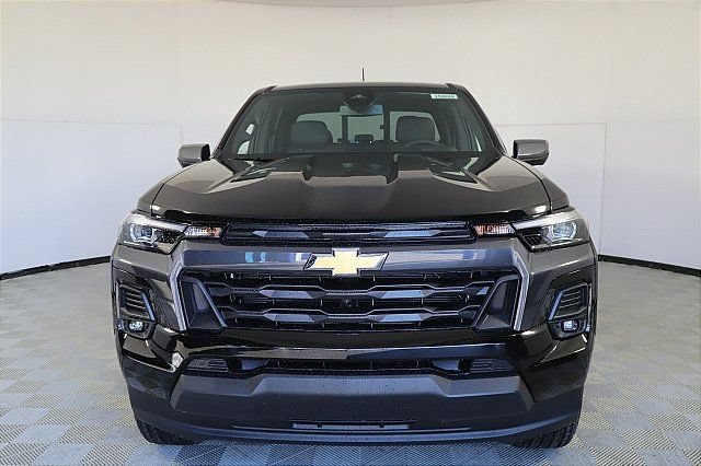 New 2025 Chevrolet Colorado LT w/ LT Convenience Package RWD image 3