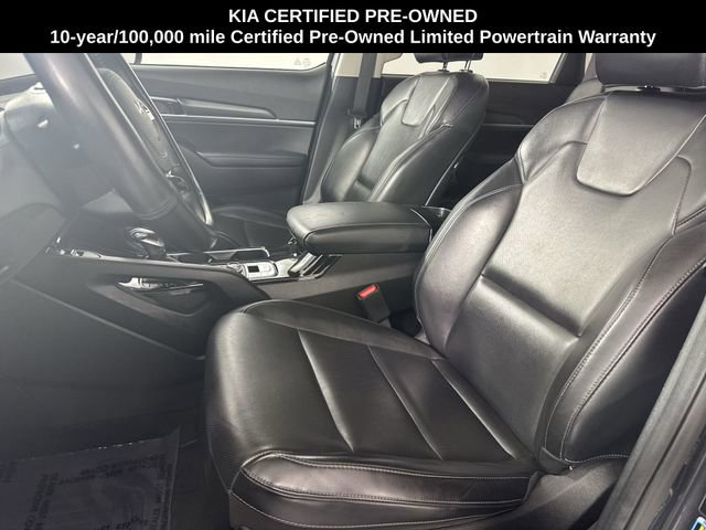 Certified 2022 Kia Telluride S image 4
