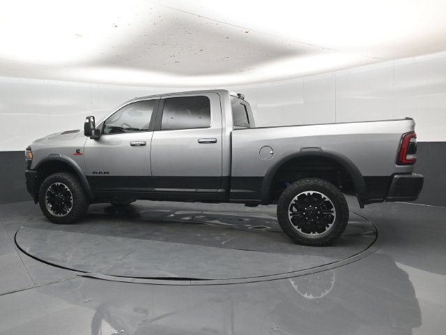 Used 2024 RAM 2500 Rebel AWD/4WD image 38