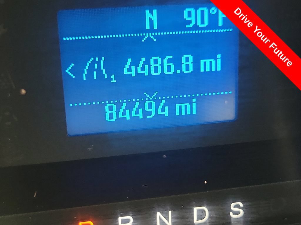 Used 2020 Ford Ranger XL w/ Equipment Group 101A Mid RWD image 8