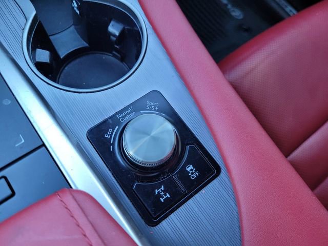 Used 2020 Lexus RX 350 F Sport image 13