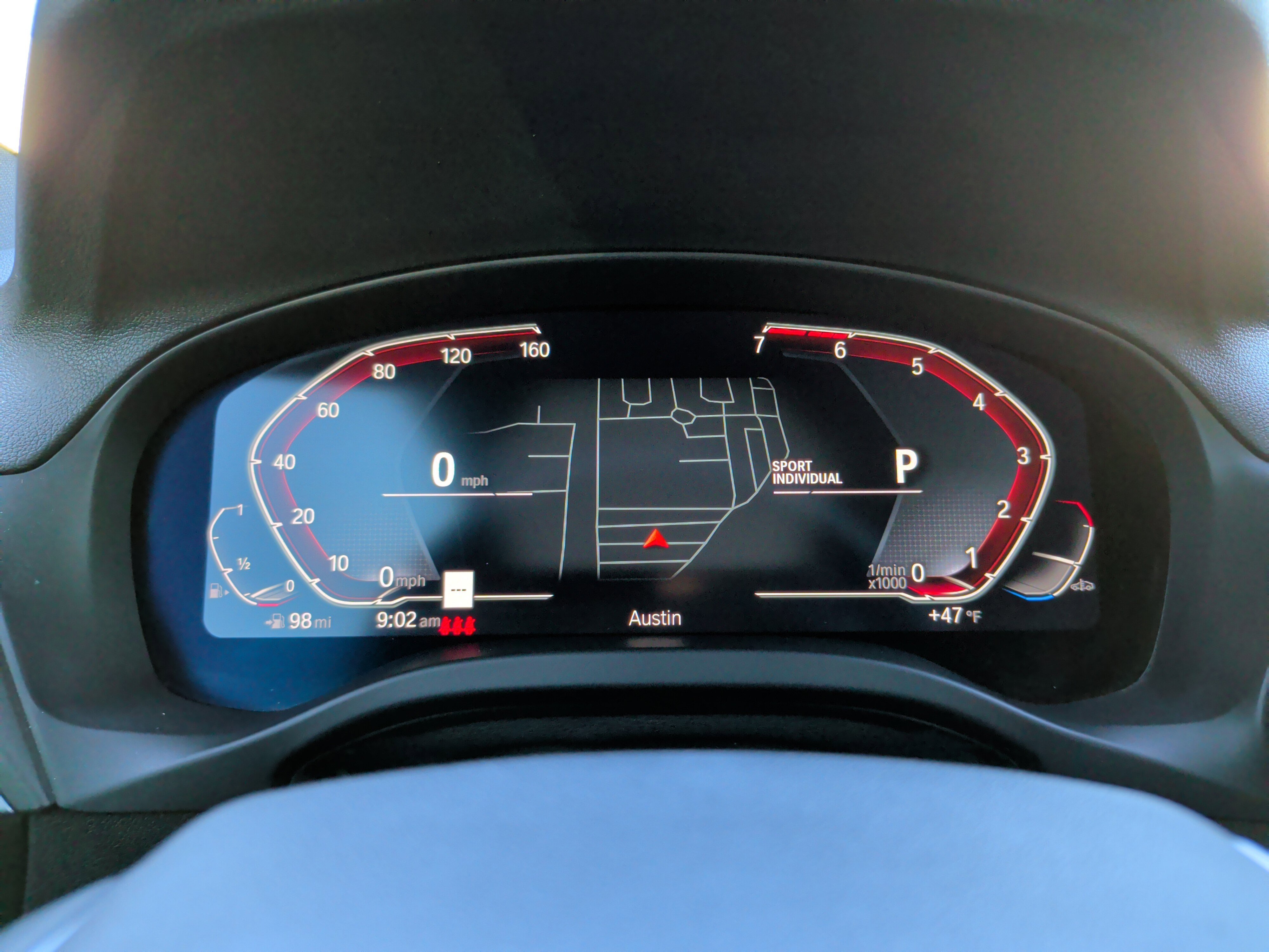 Certified 2024 BMW X3 xDrive30i w/ Convenience Package image 15