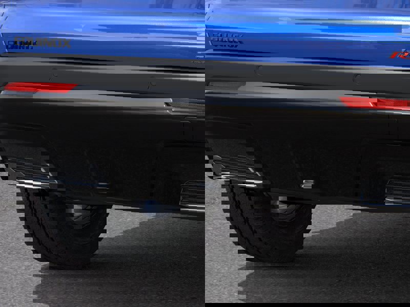 New 2026 Chevrolet Equinox RS w/ Convenience Package III image 14