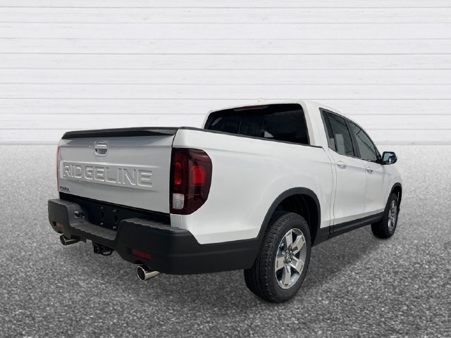 New 2026 Honda Ridgeline RTL image 6