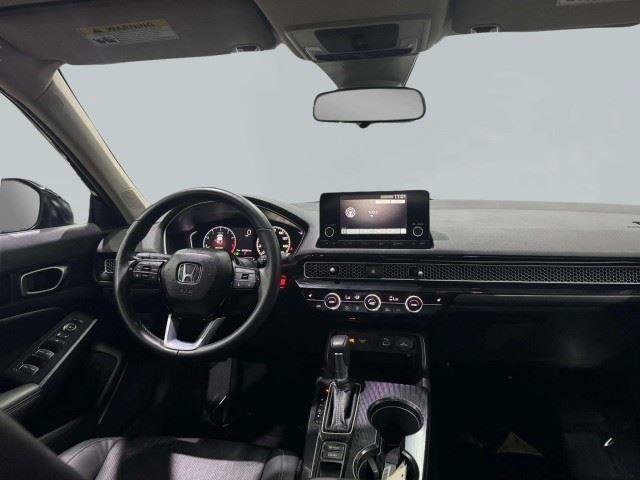 Used 2023 Honda Civic EX-L image 49