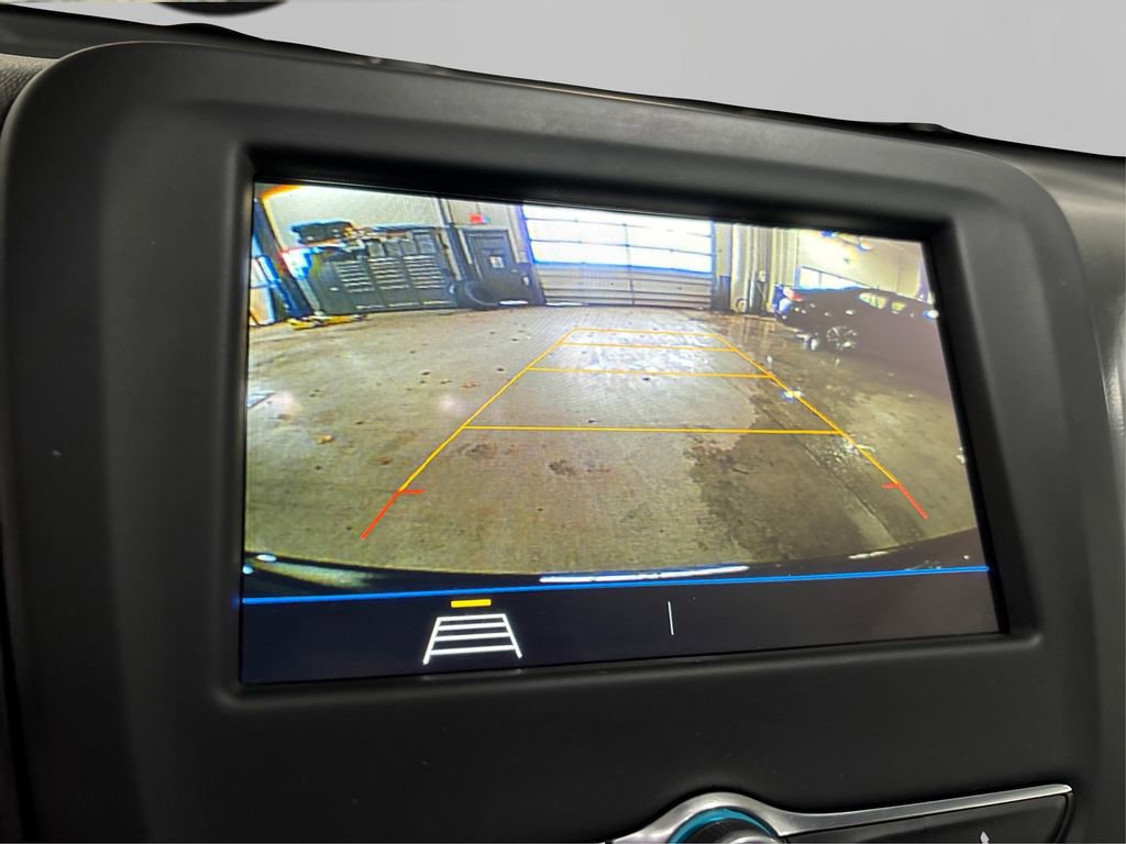 Used 2019 Chevrolet Equinox LT image 29