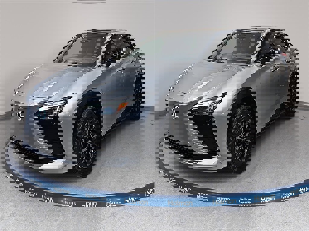 New 2026 Lexus RZ 450e AWD image 1