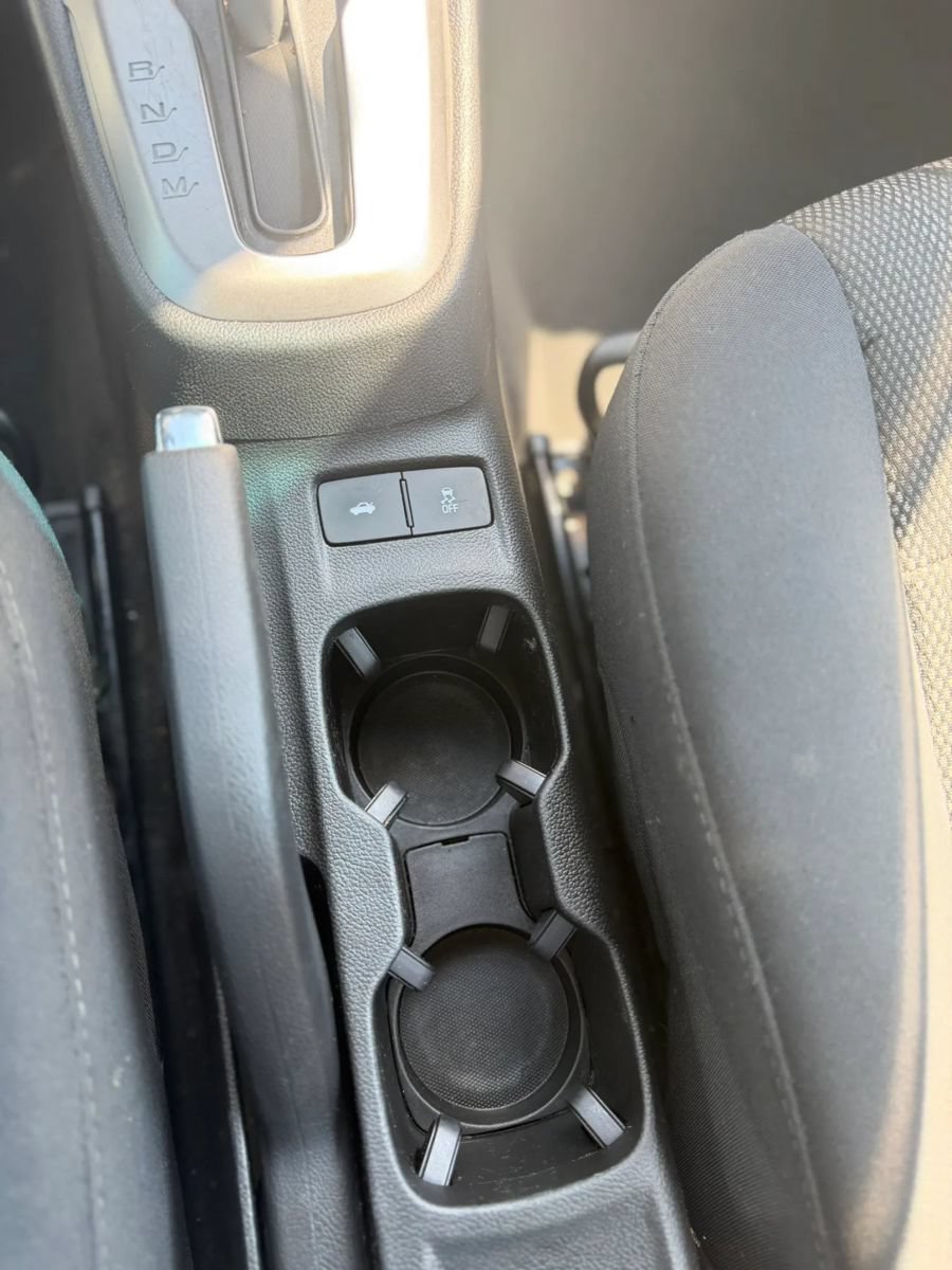 Used 2019 Chevrolet Sonic LT FWD image 25
