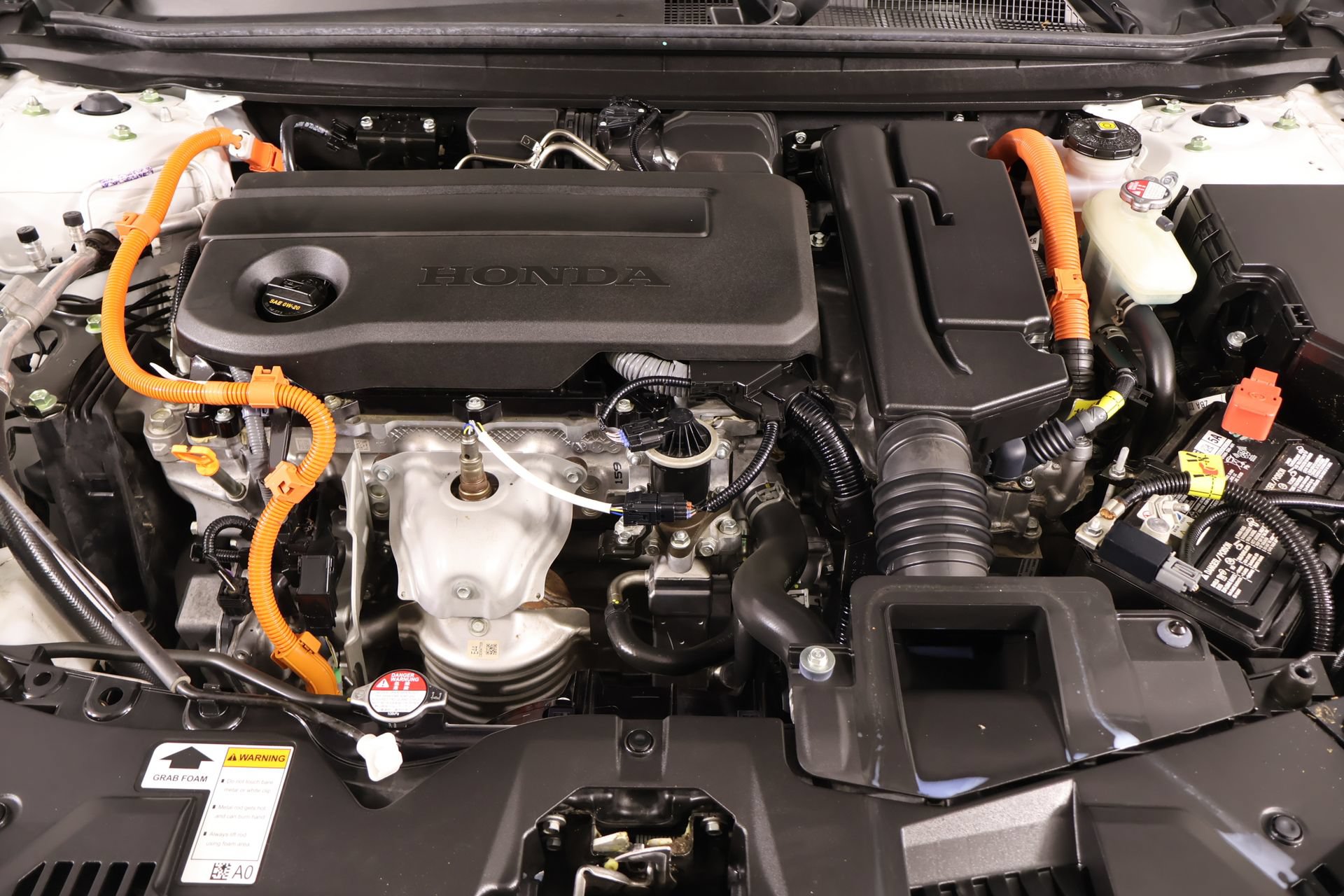 Used 2024 Honda Accord Sport image 19