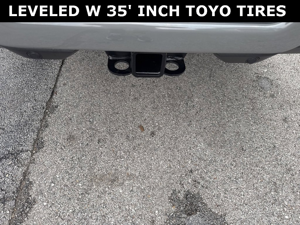 New 2026 RAM 2500 Laramie image 29