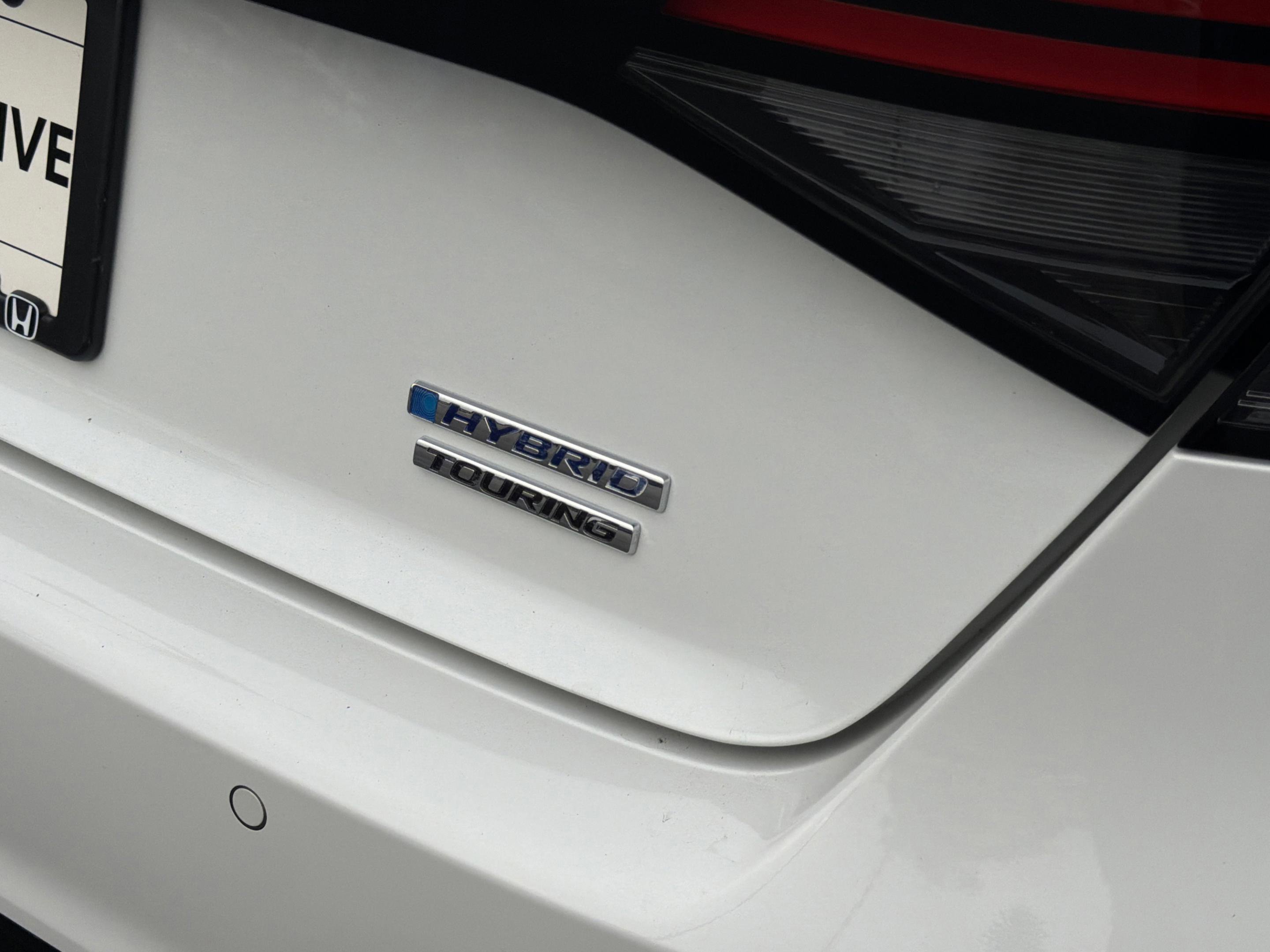 Used 2024 Honda Accord Touring image 10