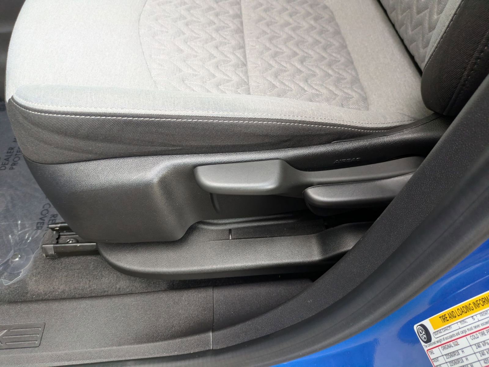 Used 2024 Chevrolet Equinox LS w/ Sport Edition FWD image 22