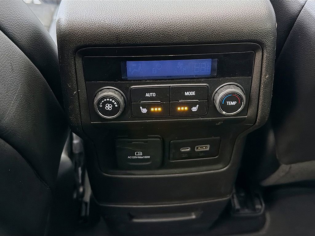 Used 2023 GMC Acadia Denali w/ Denali Ultimate Package image 31